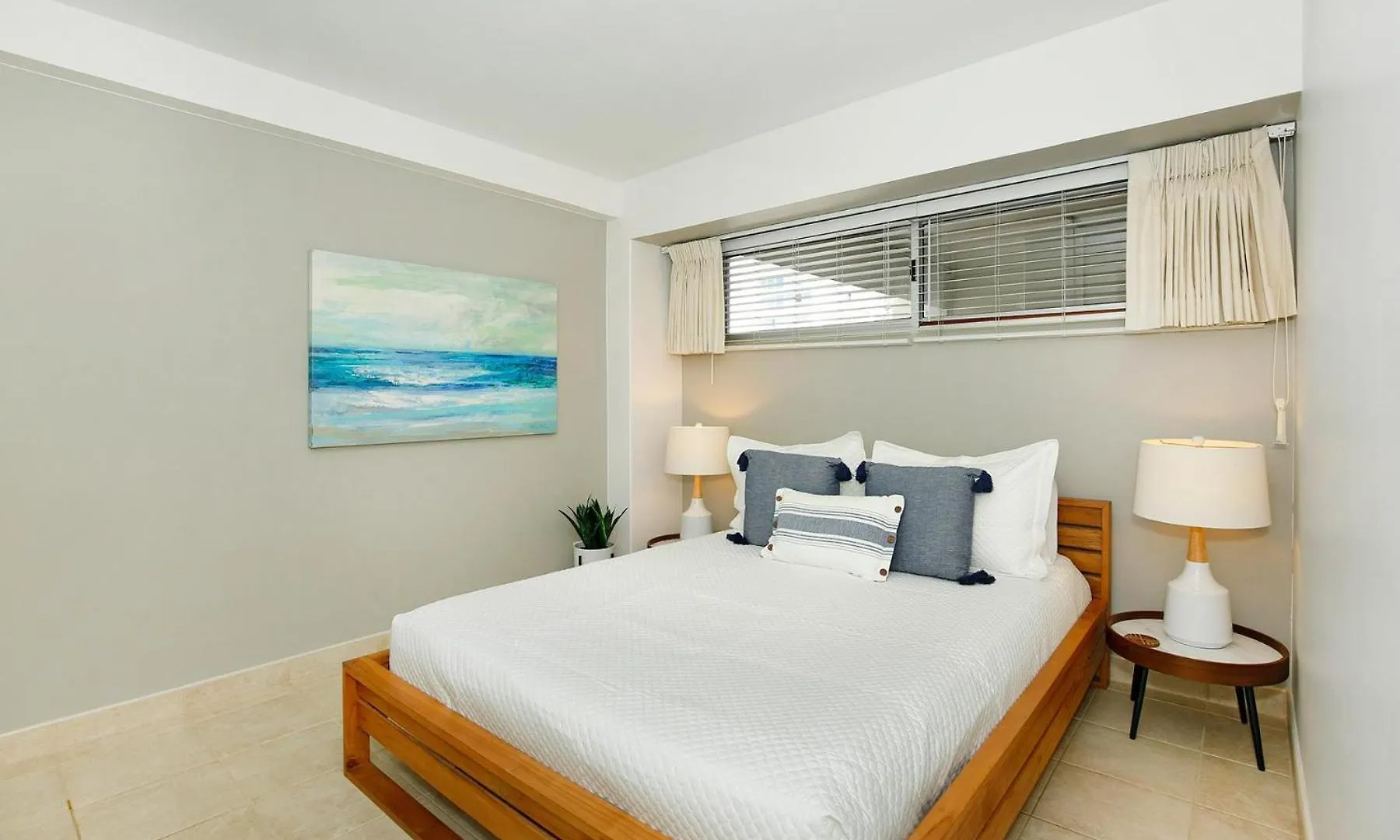 Waikiki Park Heights #1707 Bed & Breakfast Honolulu