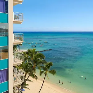 Kaimana Honolulu