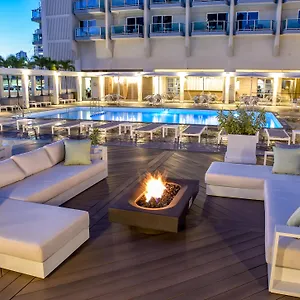 Ala Moana Honolulu By Mantra Hotel
