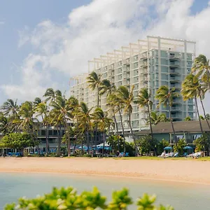 The Kahala And Honolulu