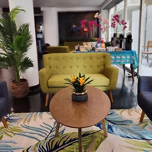 Hotell Waikiki, Honolulu