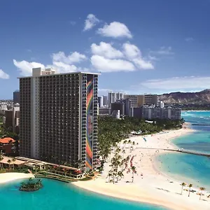 Hilton Hawaiian Village Waikiki Honolulu