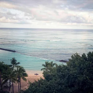 Hotel Espacio The Jewel Of Waikiki, Honolulu