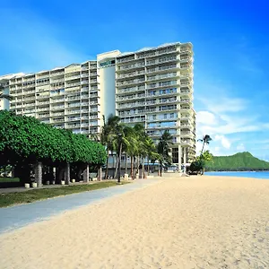 Waikiki Shore By Outrigger - Select Your Unit Honolulu
