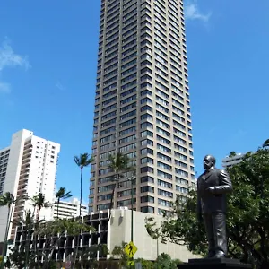 Express Waikiki By Ihg Honolulu