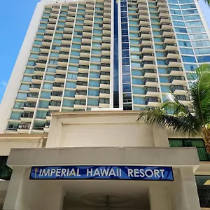 Imperial Hawaii Honolulu