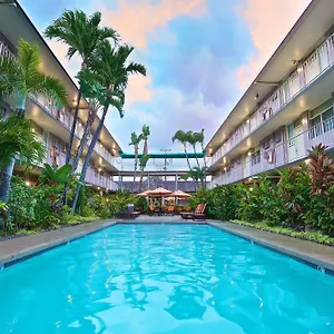 Pacific Marina Honolulu