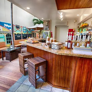 The Equus Honolulu